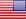 usa flag icon